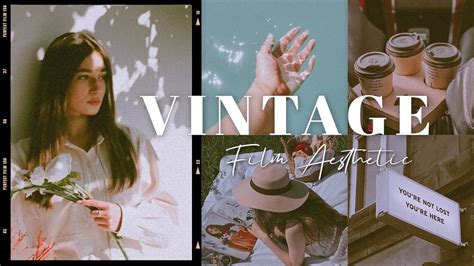 5 Best Vintage Photo Editing Apps For Retro Pictures In 2024 PERFECT