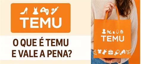Vale A Pena Comprar Na Temu - Temu — O que é a Temu, como funciona e se vale a pena comprar na ...