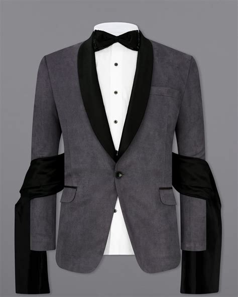 7 Types Of Tuxedos Styles And Colors For Men To Wear In 2023