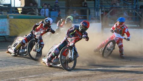 Mildenhall Fen Tigers British Speedway Official Website