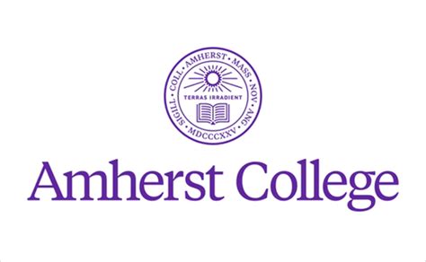 Amherst college Logos