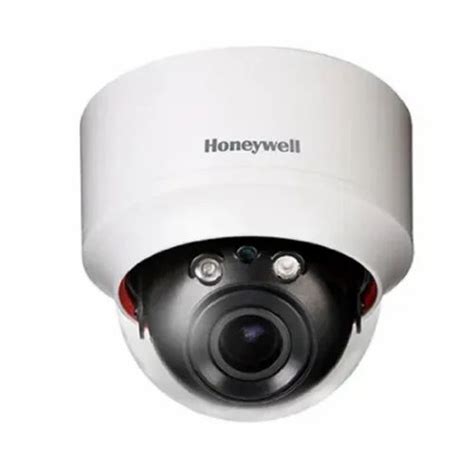 Honeywell Mp Ahd Ir Fixed Lens Mm Dome Camera At Rs Piece In