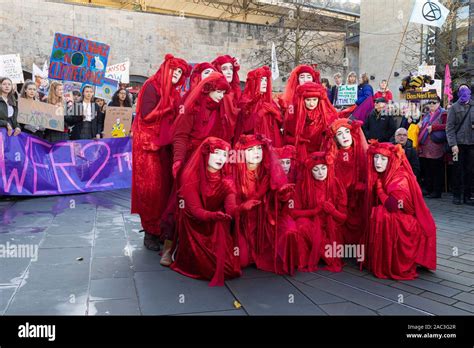 Xr Red Rebel Brigade Hi Res Stock Photography And Images Alamy