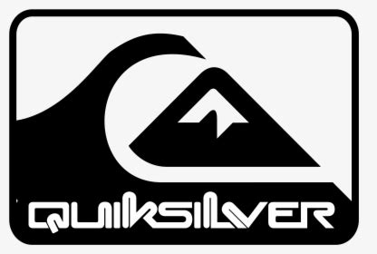 Quiksilver Logo PNG Images, Free Transparent Quiksilver Logo Download ...