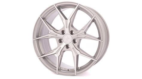 KESKIN KT19N Silver Front Polish Felgenoutlet De YouTube