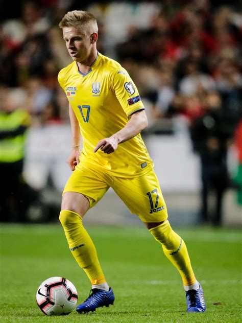 Zinchenko