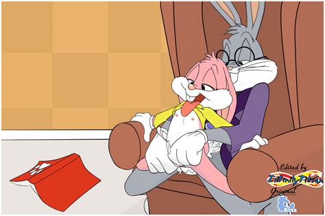 Bugs Bunny Hentai Online Porn Manga And Doujinshi