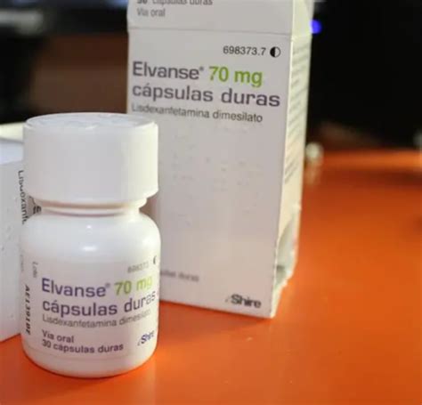 Elvanse 70mg Tramfuture