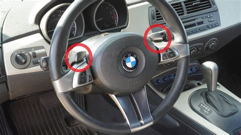 Bmw Z4 E85 Interior