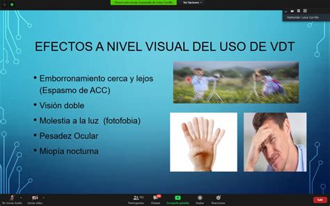 Cómo Cuidar La Salud Visual De Tu Hijo En La Pandemia Jardin