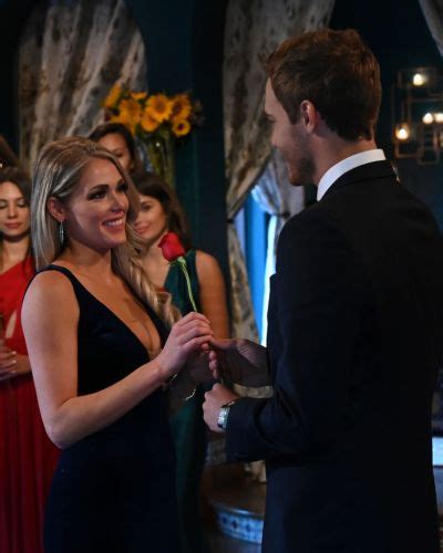 'The Bachelor': Why Peter Weber Says His Relationship With Kelsey Is ...