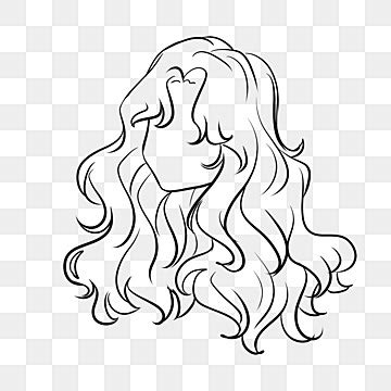 Anime Curly Hairstyles