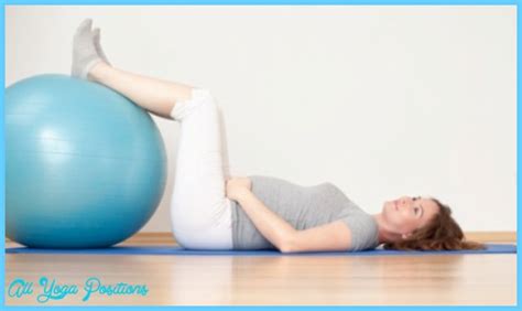 Kegel Exercises For Pregnant Allyogapositions