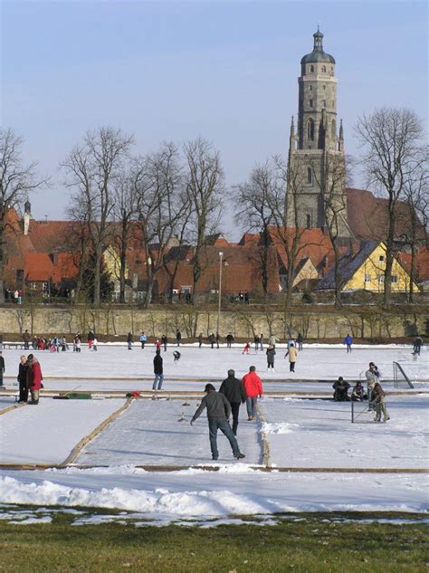 Natureisplatz Am B Umlesgraben Eissport Outdooractive