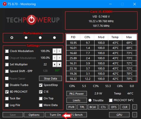 GUIDE How To Undervolt Laptop Intel CPU And Nvidia GPU 2021 Revised