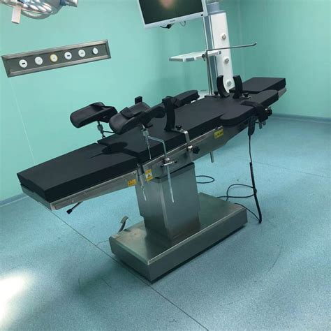 Orthopedic Table Surgical Operating Table Surgical Table