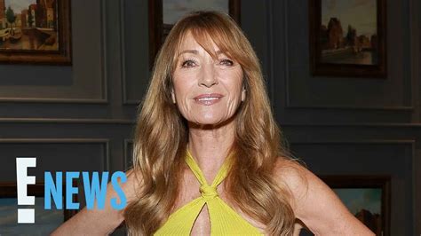Jane Seymour 74 Makes NSFW Sex Confession E News YouTube