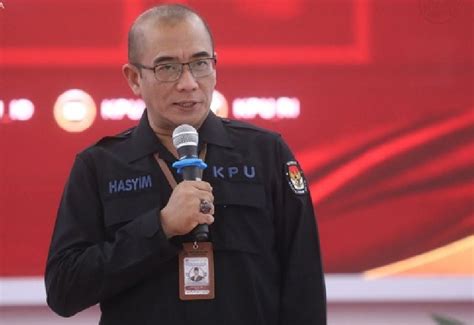 Caleg Terpilih Pemilu 2024 Diizinkan Maju Pilkada Tanpa Mundur