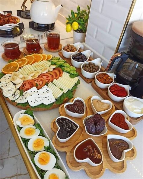 Pin By Faten Mohammed On In Catering Ideas Food