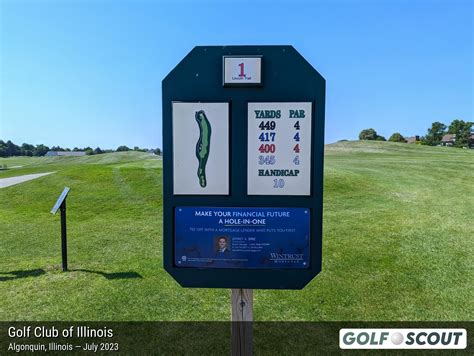 Golf Club of Illinois: An in-depth look (44 photos)