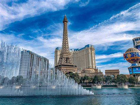 24 Amazing Things To Do In Las Vegas During The Daytime Uprooted Traveler