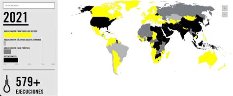 Pena de muerte qué países siguen aplicando esta sentencia El Diario