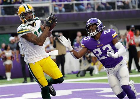 Green Bay Packers’ 2022 Unrestricted Free Agents - Sports Illustrated ...