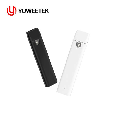 Yuweetek Rhy D Inhale Activated Hq Dmt Thread Vapes Battery