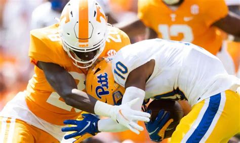 Tennessee vs Pittsburgh Sep 10 Predictions, Preview, Picks