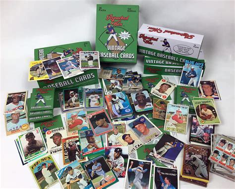 What Baseball Cards Are Worth Money Now Repacked Wax