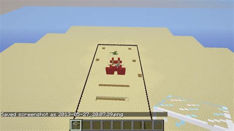 Flan S Mod Pvp Map Minecraft Map