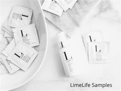 LimeLife By Alcone LimeLight By Alcone Makeup Skincare 2023