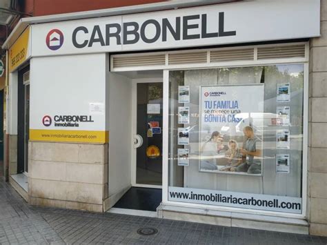 La Hist Rica Inmobiliaria Carbonell De Alcoy Quiebra Y Busca Comprador