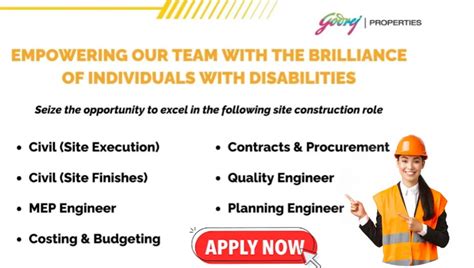 Godrej Properties Ltd Recruitment 2024 Hiring For Multiple Positions