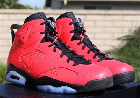 Air Jordan 6 Infrared 23 Deals