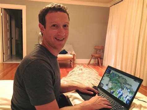 La Fortuna De Mark Zuckerberg Creci Mil Millones Este A O