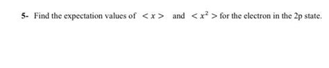 Solved Consider a hydrogen atom constituted by a nucleus | Chegg.com