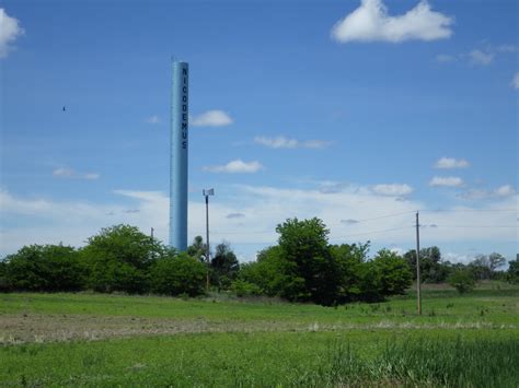 Nicodemus National Historic Site | Raven About The Parks | Raven About ...