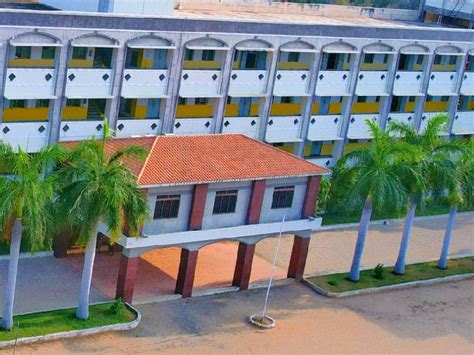 Sri Ganesh College Of Arts And Science