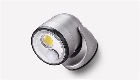 Battery Motion Sensor Light Outdoor Atelier Yuwa Ciao Jp