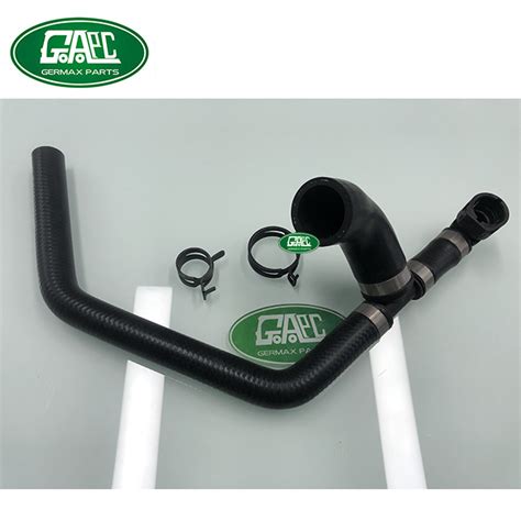 Radiator Water Hose Pch Pch H A Land Rover