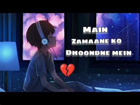 Heartless Main Dhoondne Ko Zamaane Mein Full Song Arijit Singh