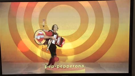 Hormel Pepperona Commercial Youtube