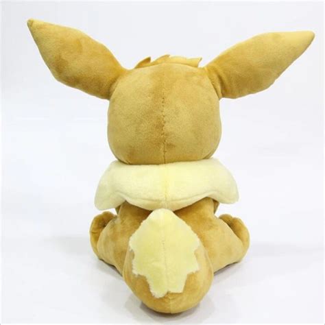 Pokémon Eevee Plush - Pokemon Store