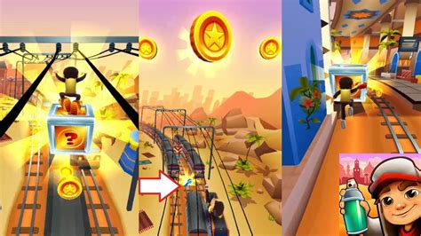 Subway Surfers Gameplay Till Find 5 Keys And 2 Super Mystery Boxes