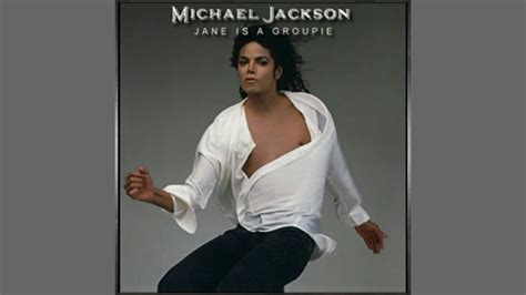 Michael Jackson Jane Is Groupie Unreleased Demo Dangerous 25 Deluxe