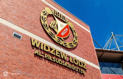 Media O Widzewie Widzew D