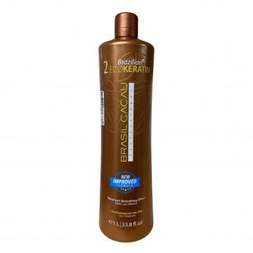 Brazilian Eco Keratin L Paso