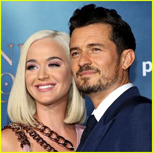 Orlando Bloom Says He Katy Perry Dont Have Enough Sex Katy Perry