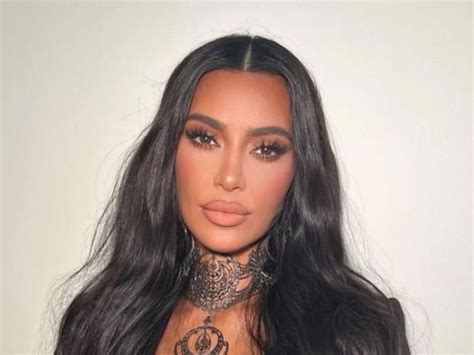 Kim Kardashian Lookalike Dies Of Cardiac Arrest After Plastic Surgery